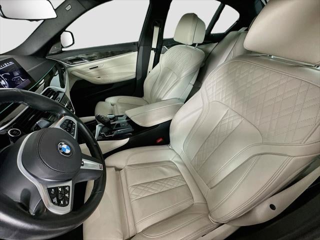 2023 BMW 5 Series i xDrive
