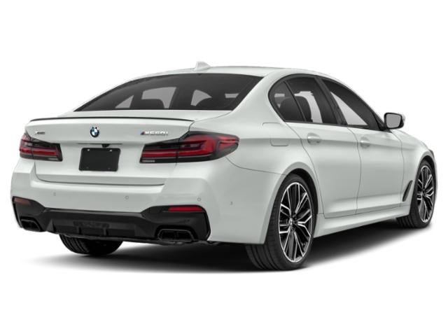 2023 BMW 5 Series i xDrive