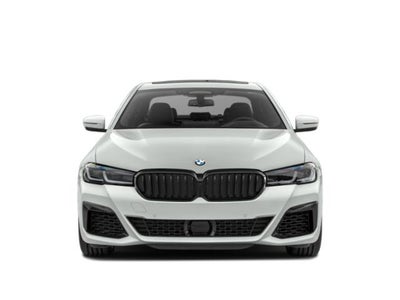 2023 BMW 5 Series i xDrive