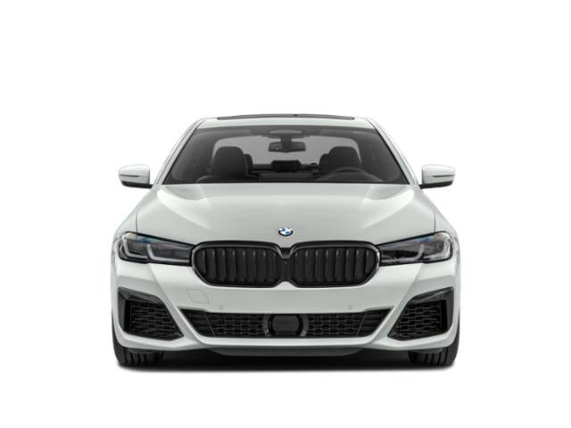 2023 BMW 5 Series i xDrive