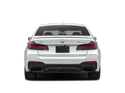 2023 BMW 5 Series i xDrive