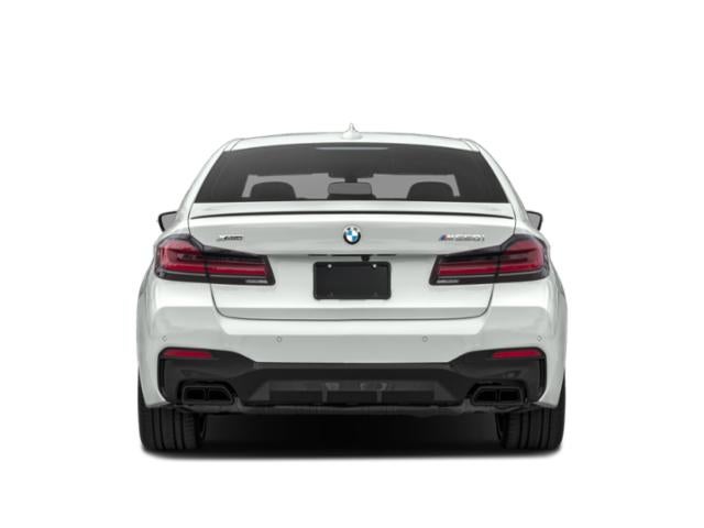 2023 BMW 5 Series i xDrive