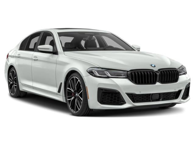 2023 BMW 5 Series i xDrive