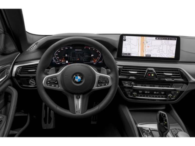 2023 BMW 5 Series i xDrive