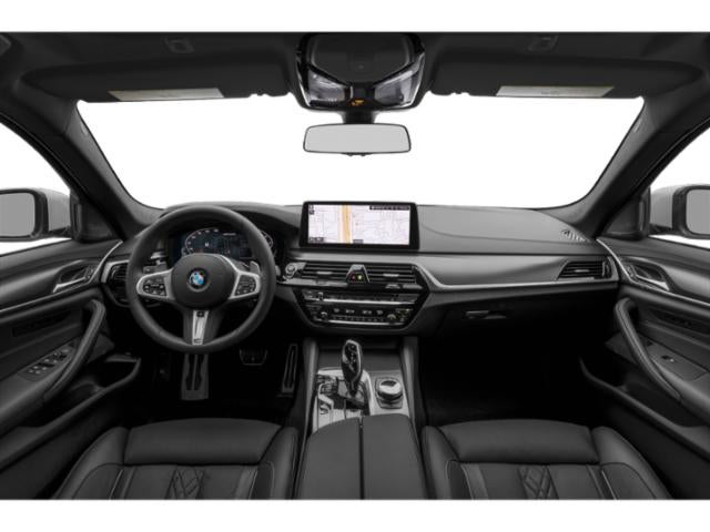 2023 BMW 5 Series i xDrive