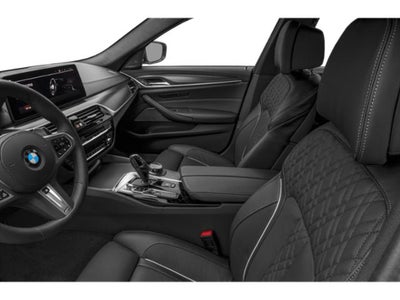 2023 BMW 5 Series i xDrive