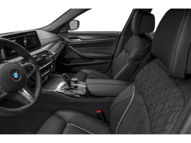 2023 BMW 5 Series i xDrive