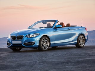 2021 BMW 2 Series 230i