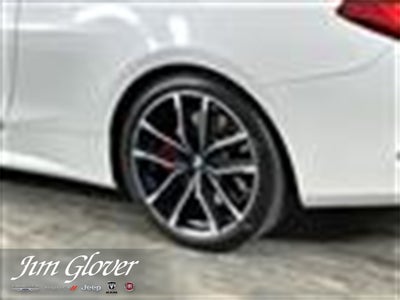 2023 BMW 4 Series xDrive