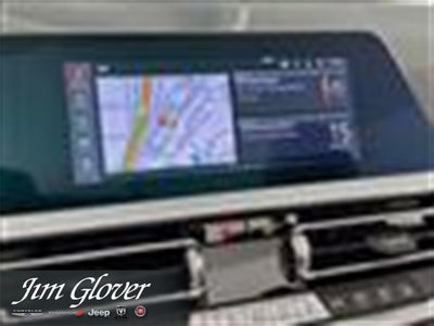 2023 BMW 4 Series xDrive