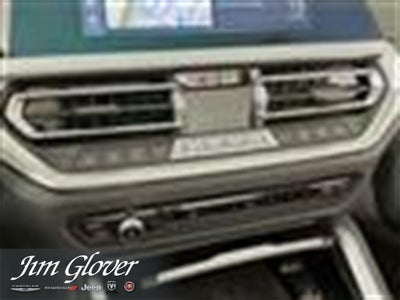 2023 BMW 4 Series xDrive