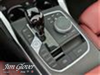 2023 BMW 4 Series xDrive