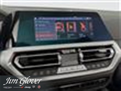 2023 BMW 4 Series xDrive