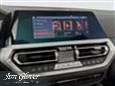 2023 BMW 4 Series xDrive