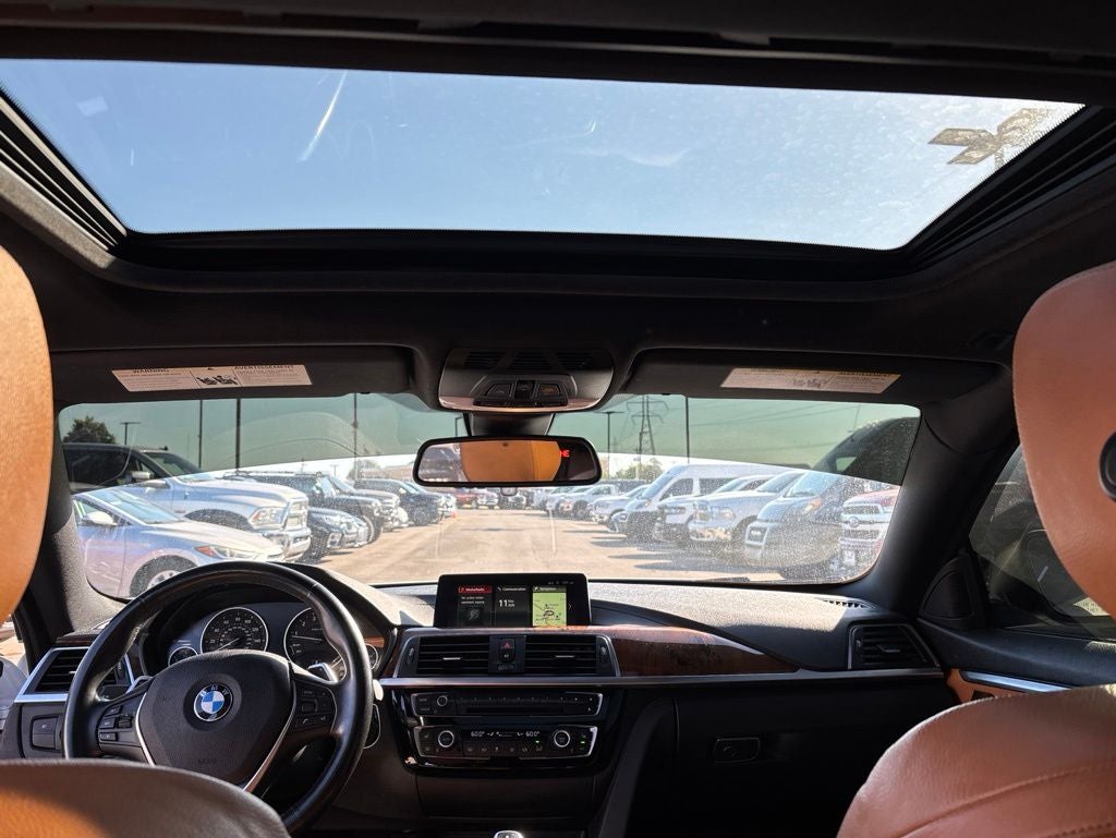 2018 BMW 4 Series xDrive