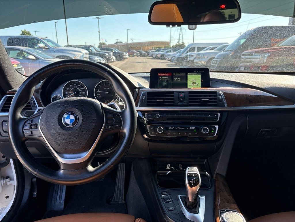 2018 BMW 4 Series xDrive