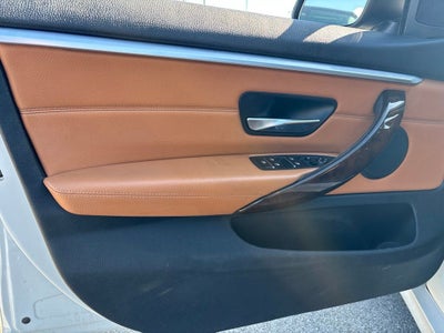 2018 BMW 4 Series xDrive
