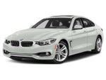 2018 BMW 4 Series xDrive