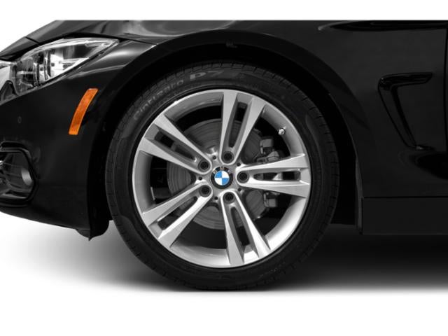 2018 BMW 4 Series xDrive