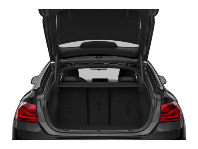 2018 BMW 4 Series xDrive
