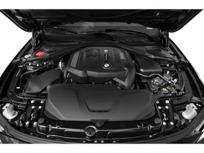 2018 BMW 4 Series xDrive