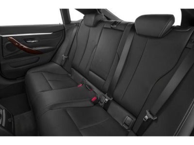 2018 BMW 4 Series xDrive