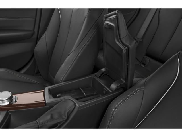 2018 BMW 4 Series xDrive
