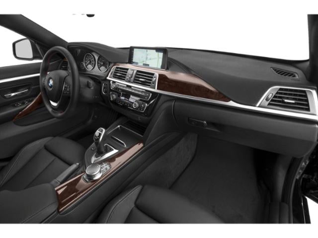 2018 BMW 4 Series xDrive
