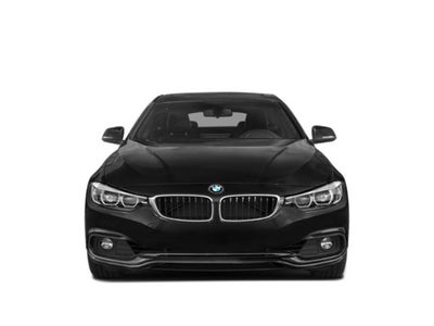 2018 BMW 4 Series xDrive