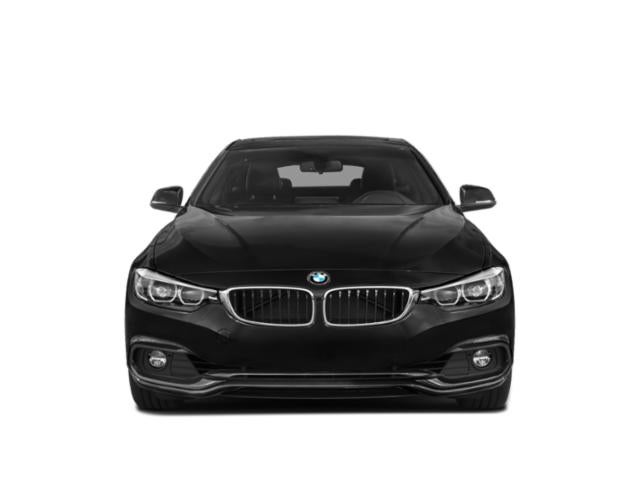 2018 BMW 4 Series xDrive