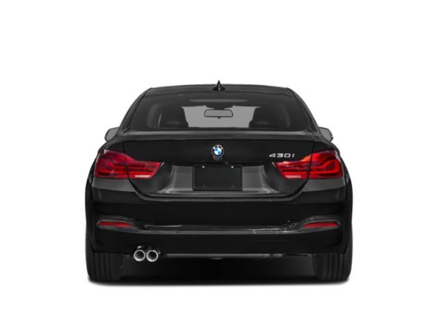 2018 BMW 4 Series xDrive