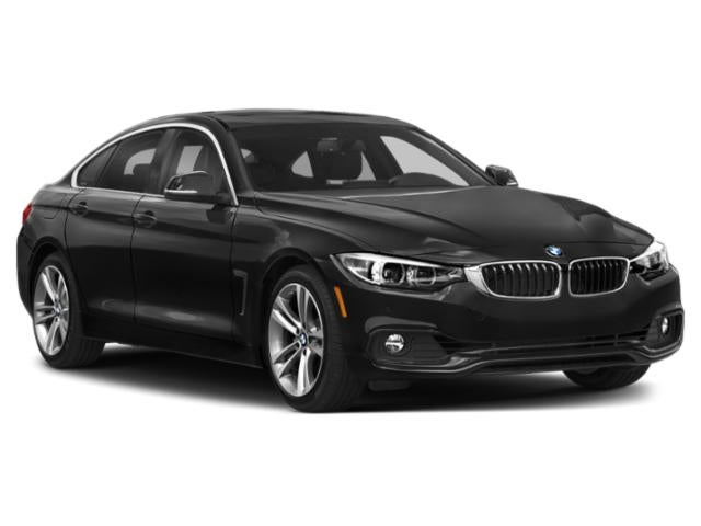 2018 BMW 4 Series xDrive