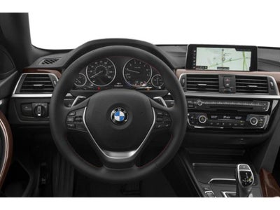 2018 BMW 4 Series xDrive