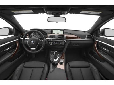 2018 BMW 4 Series xDrive