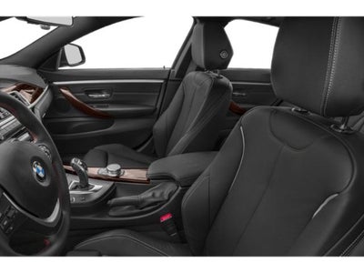 2018 BMW 4 Series xDrive