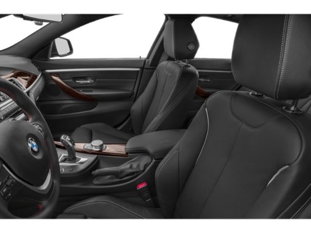 2018 BMW 4 Series xDrive
