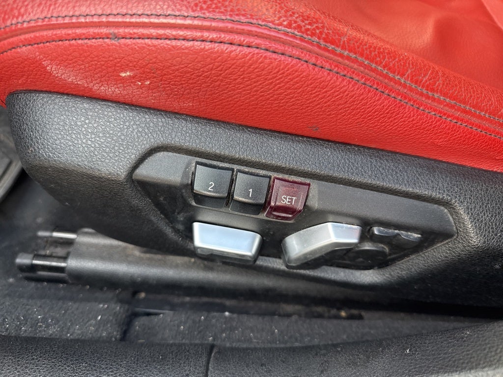 2019 BMW 4 Series xDrive