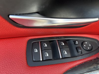 2019 BMW 4 Series xDrive