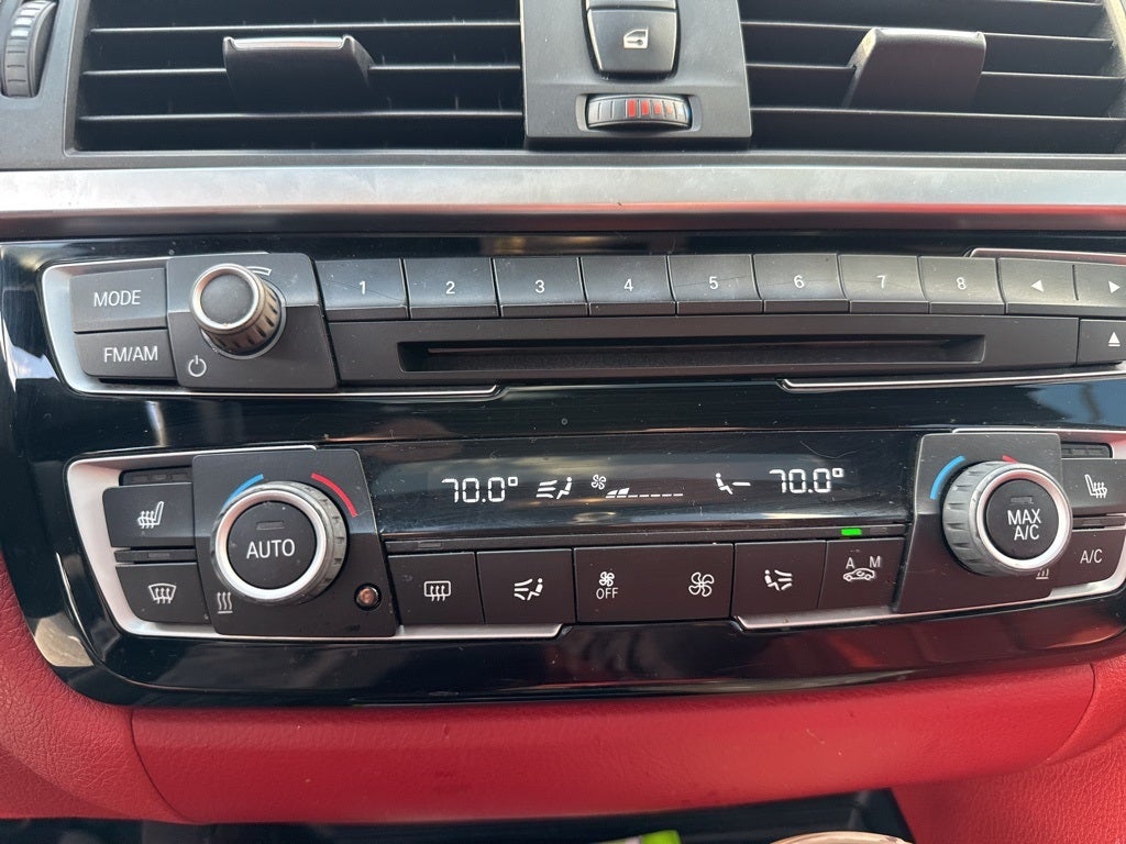 2019 BMW 4 Series xDrive