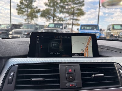 2019 BMW 4 Series xDrive