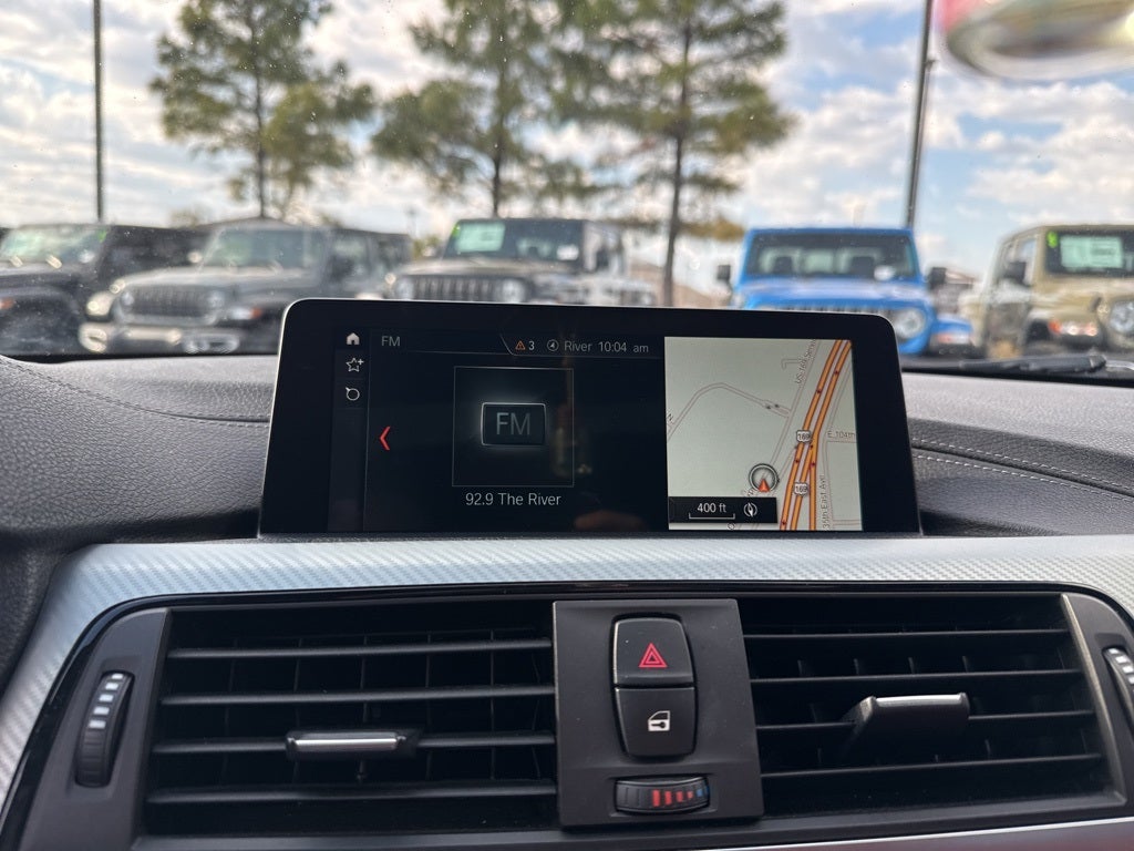 2019 BMW 4 Series xDrive