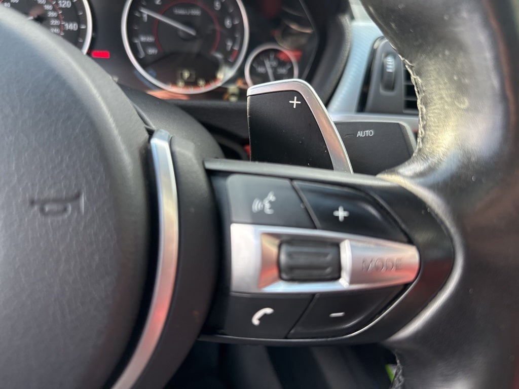 2019 BMW 4 Series xDrive