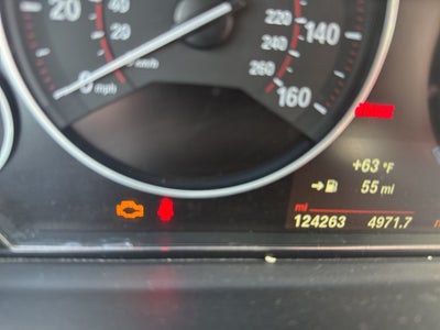 2019 BMW 4 Series xDrive