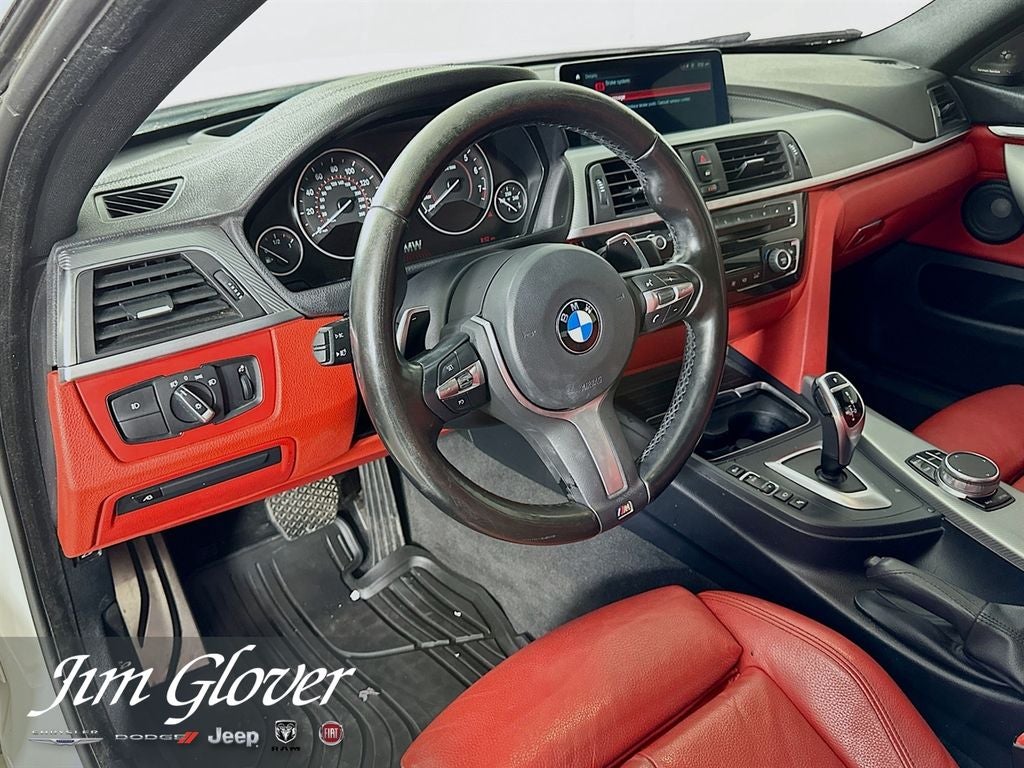 2019 BMW 4 Series xDrive