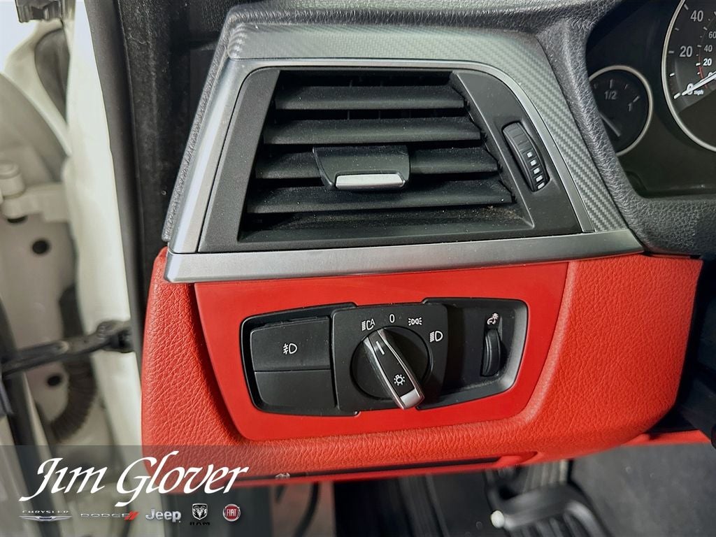 2019 BMW 4 Series xDrive