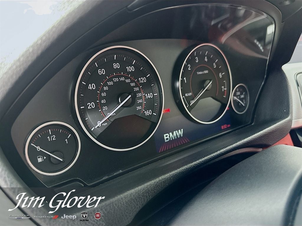 2019 BMW 4 Series xDrive