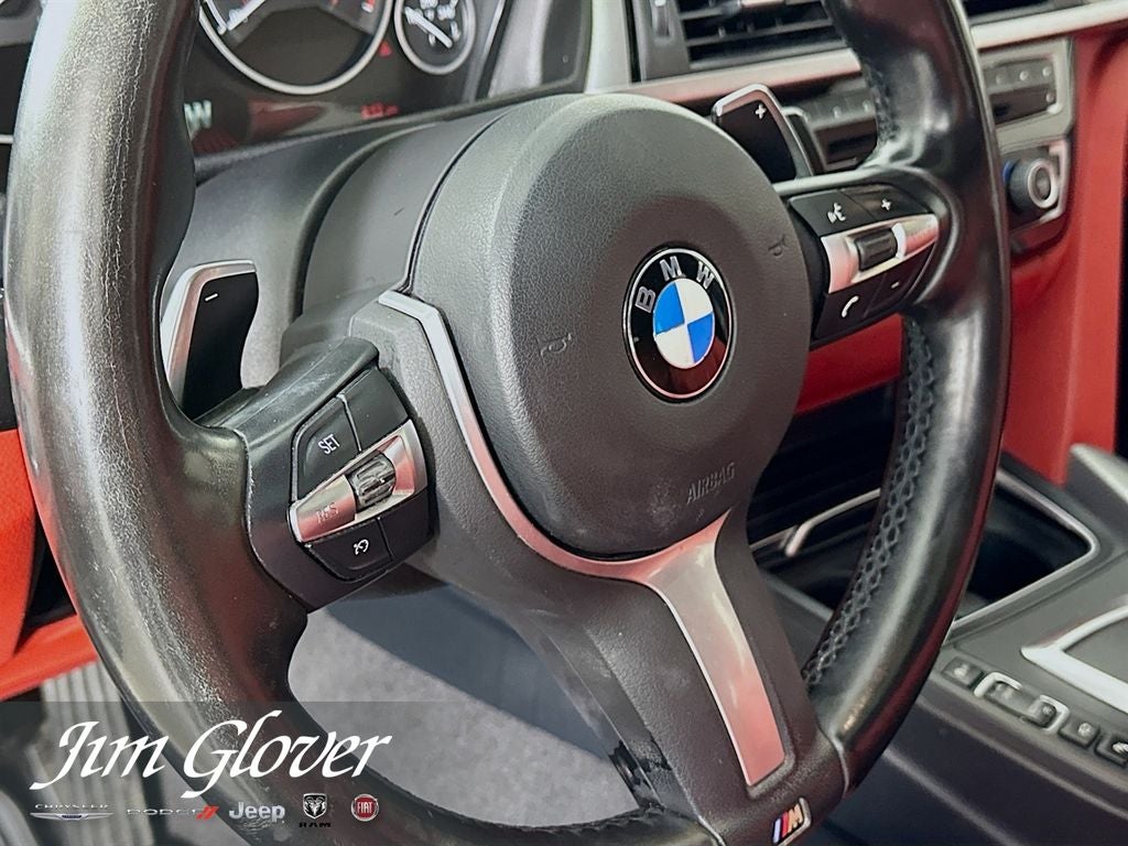 2019 BMW 4 Series xDrive