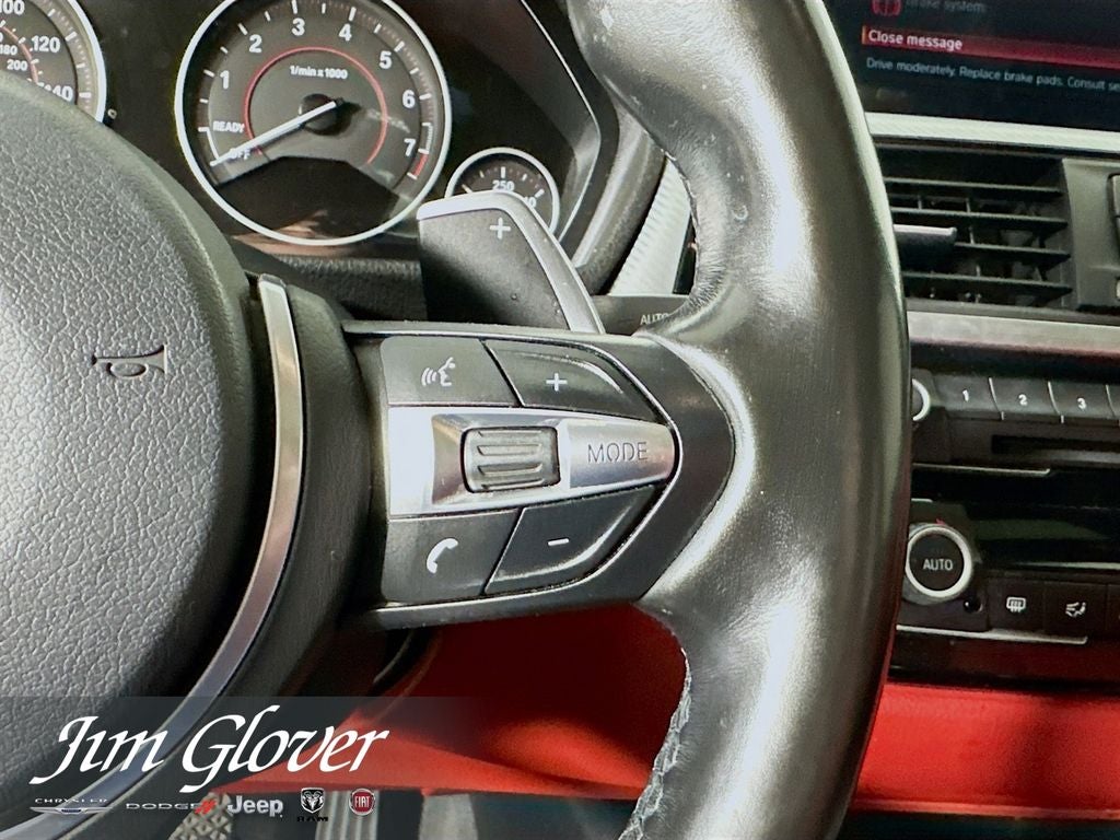 2019 BMW 4 Series xDrive