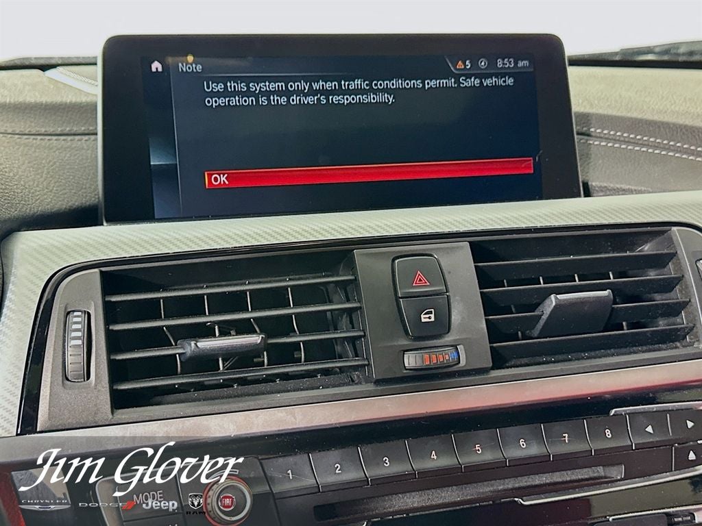 2019 BMW 4 Series xDrive