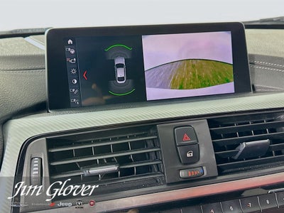 2019 BMW 4 Series xDrive